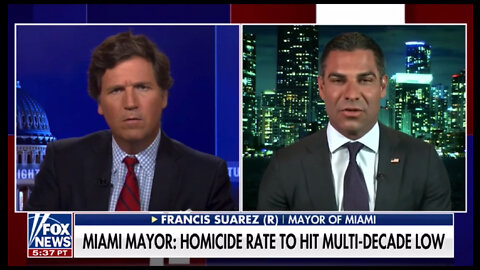 Florida Making All Leftist States Look Foolish / That’s Why MSM Doesn’t Report It