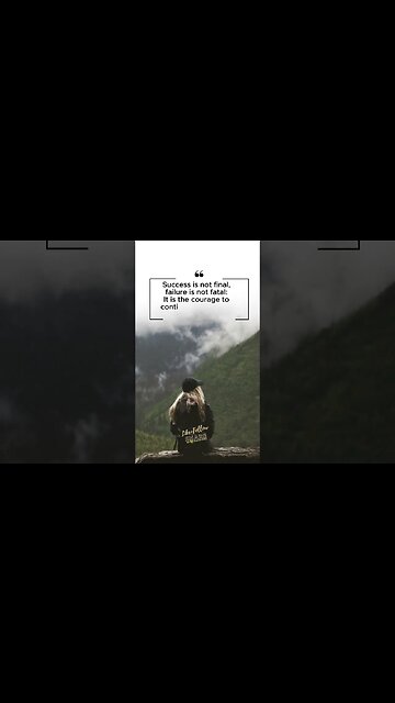 The only limit to our realization of tomorrow will be our doubts of today.