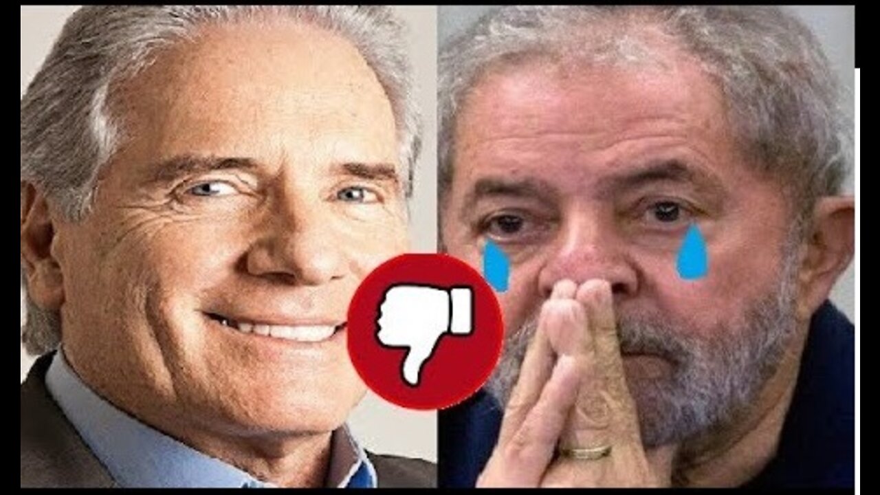 ROBERTO JUSTUS DEMITE LULA DA ECONOMIA