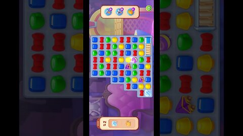 Shorts Playrix Homescapes Gameplay Walkthrough Level 12592-070