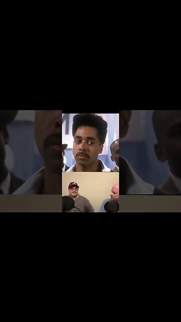 The Graffiti Bridge Movie Just Isn’t Good