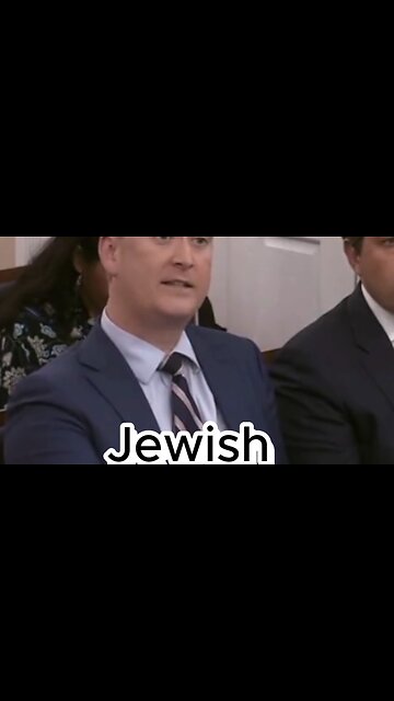 Addressing Concerns: Ensuring Safety for Jewish Students (White House Press Briefing)