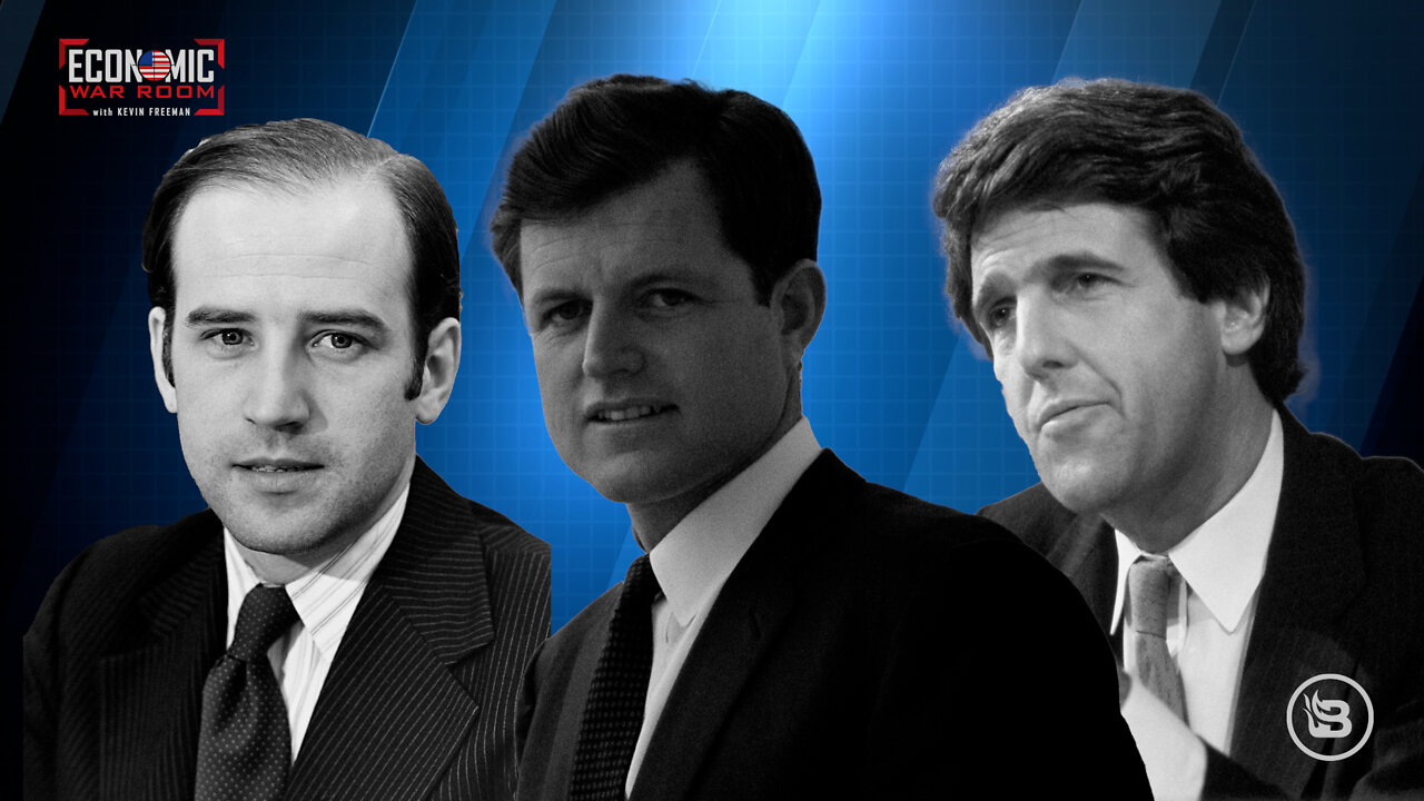 If President Biden was a paid-up China agent, what would he do differently?
