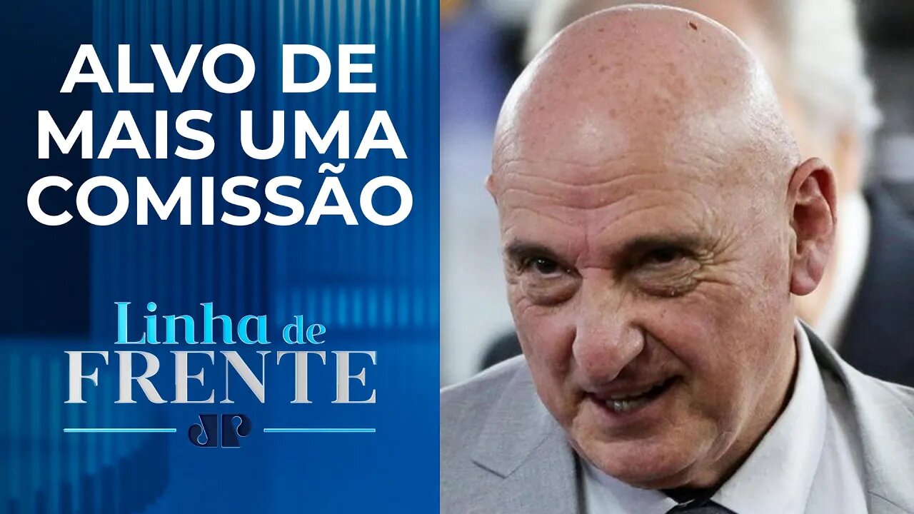 Oposição quer ouvir Gonçalves Dias em CPI do MST | LINHA DE FRENTE