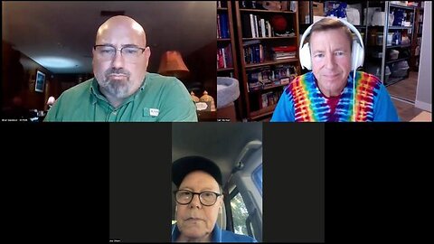 Need to Know News (20 October 2023) with Carl Herman, Brian Davidson, & Joe Olson