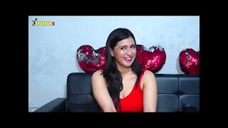 Mannara Chopra Speaks About The Pandemic & Her Upcoming Projects | SpotboyE Interview