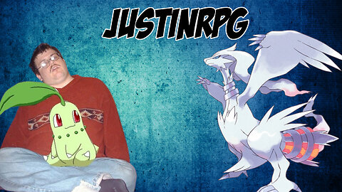 JustinRPG an intro