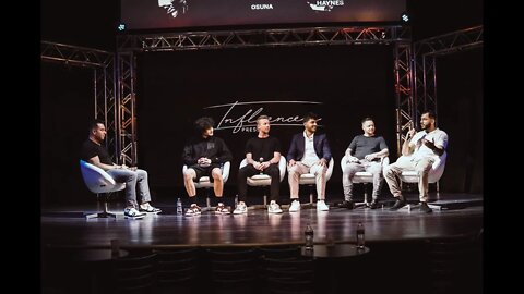 This Panel Makes Over $10,000,000 a Month Collectively