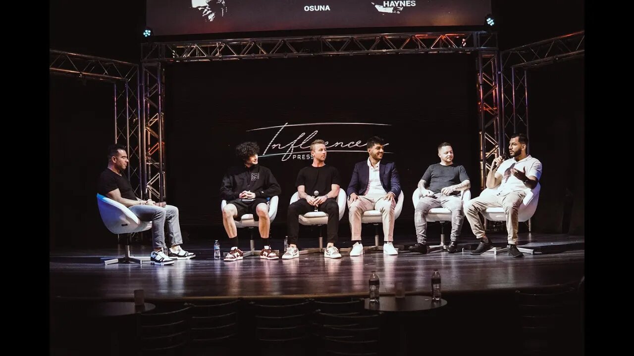 This Panel Makes Over $10,000,000 a Month Collectively