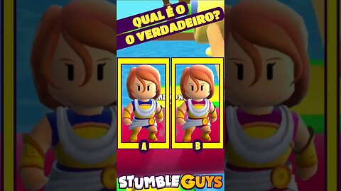 ME SEGUE AI #stumbleguys #cosmiconerd ‎#pablogames #chavesgames #stumbleguysaovivo #stumbleguyslive