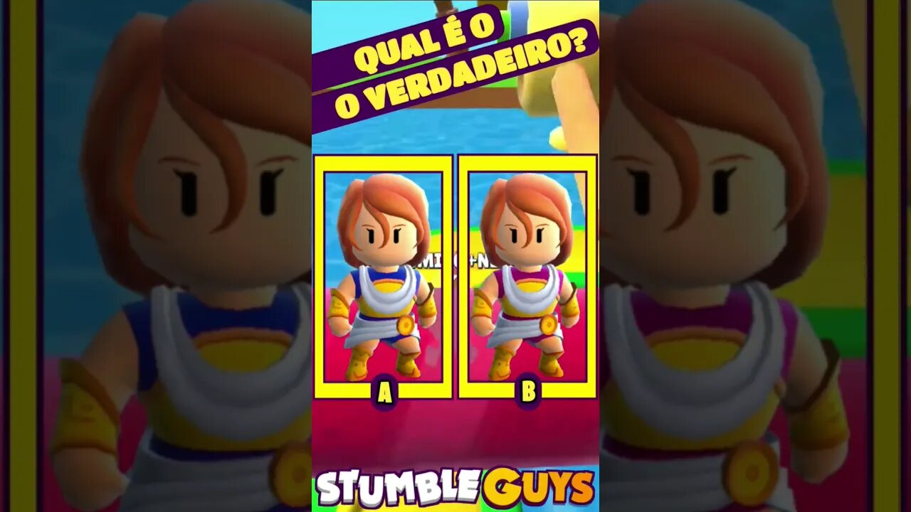 ME SEGUE AI #stumbleguys #cosmiconerd ‎#pablogames #chavesgames #stumbleguysaovivo #stumbleguyslive