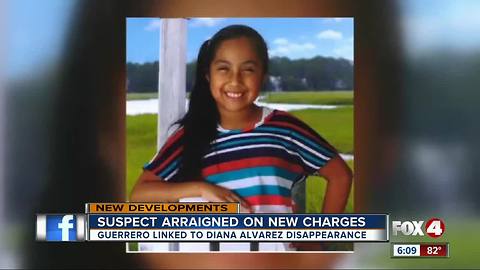 Alvarez suspect denied bond