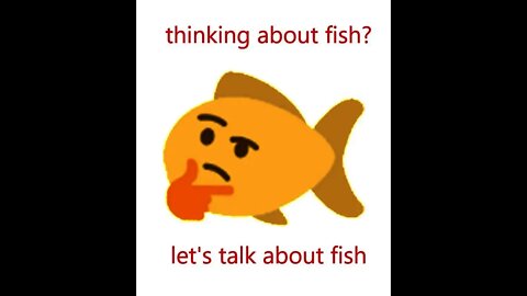 HOW TO USE THE FATHER FISH DISCORD SERVER