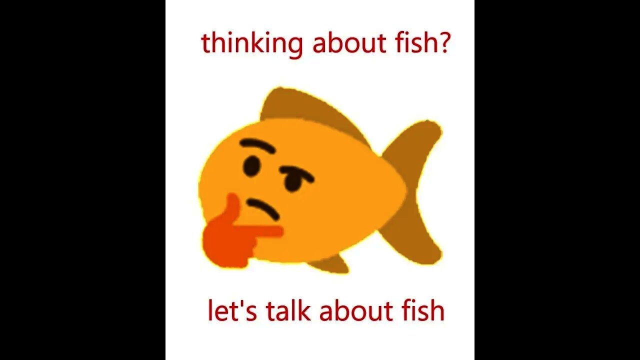 HOW TO USE THE FATHER FISH DISCORD SERVER