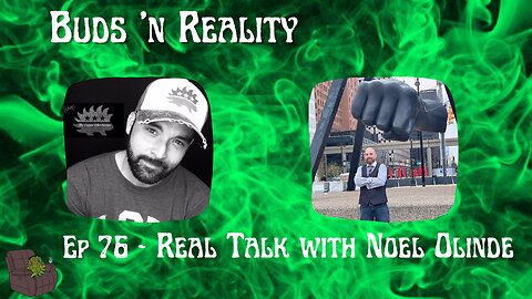 Real Talk with Noel Olinde