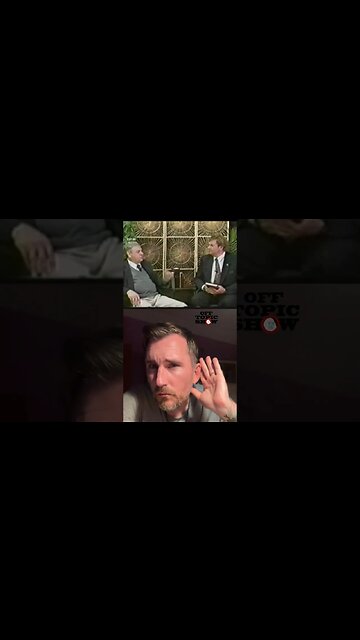 Eustace Mullins Reveals the Truth about the New World Order