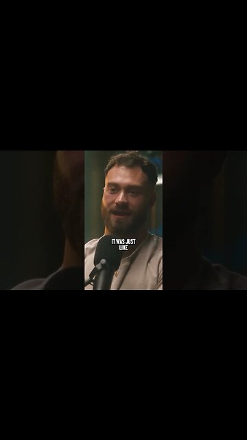 Chris Bumstead Broke Down 6 Weeks Before Winning Mr Olympia