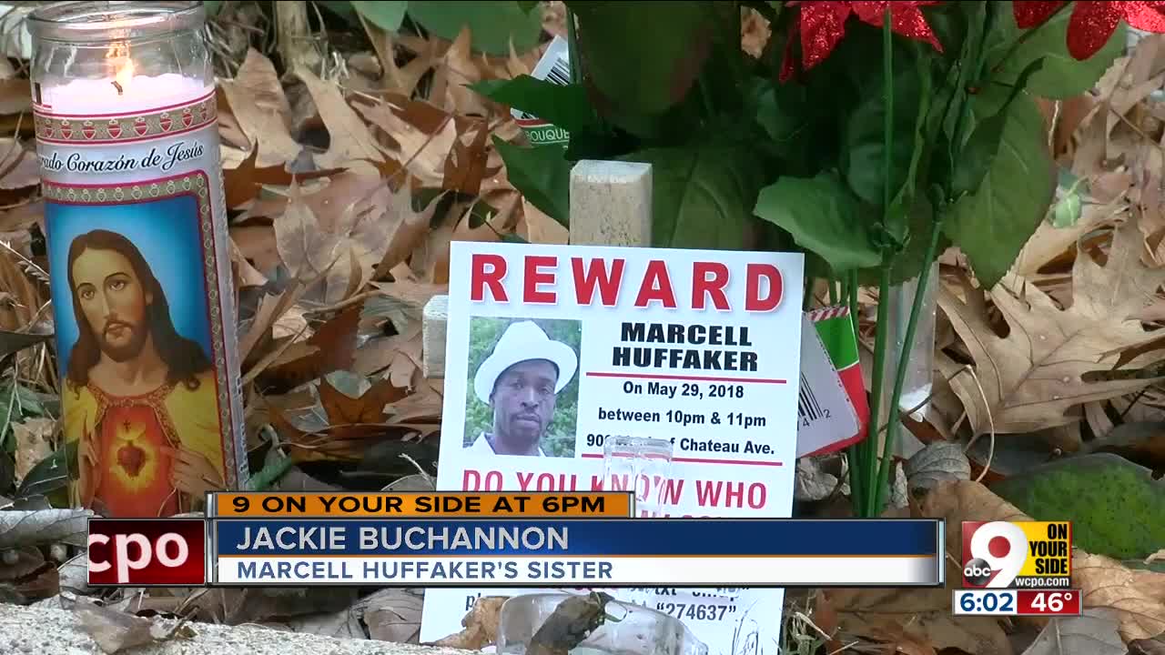 Families rally to get justice for victims of unsolved murders