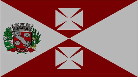 AGUAÍ SP - HINO DO MUNICÍPIO - COMPLETO,LETRA FOTOS E MÚSICA