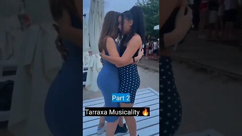 Tarraxa &Douceur Musicality 🔥 #shorts #kizomba