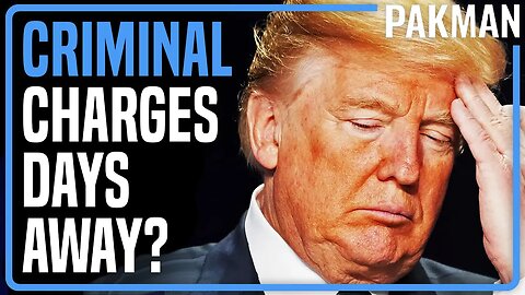 Georgia is Becoming Trump's Criminal Nightmare