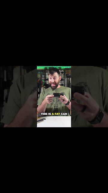 YHM Fat Cat TEASER 5/9