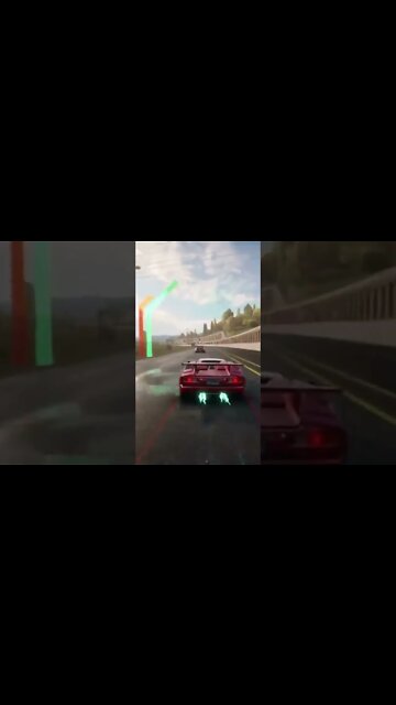 COISA DE BOOMER | Need For Speed Unbound - Logitech G29 #nfsunbound