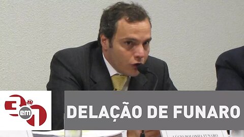 Michel Temer reage após a Câmara divulgar vídeos da delação de Funaro