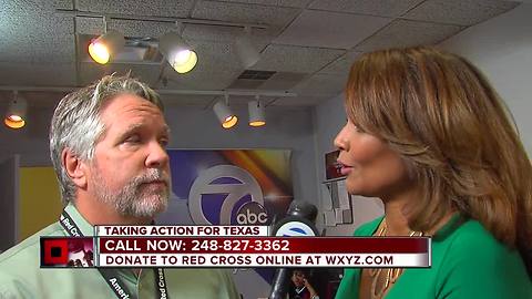 Taking Action for Texas phone bank