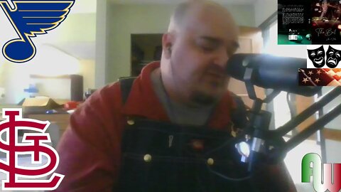 Eating myself broke!