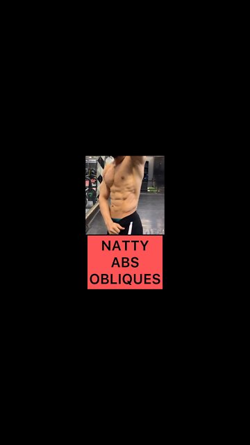 DON'T STOP ABS TRAINING WHILE BULKING #shorts