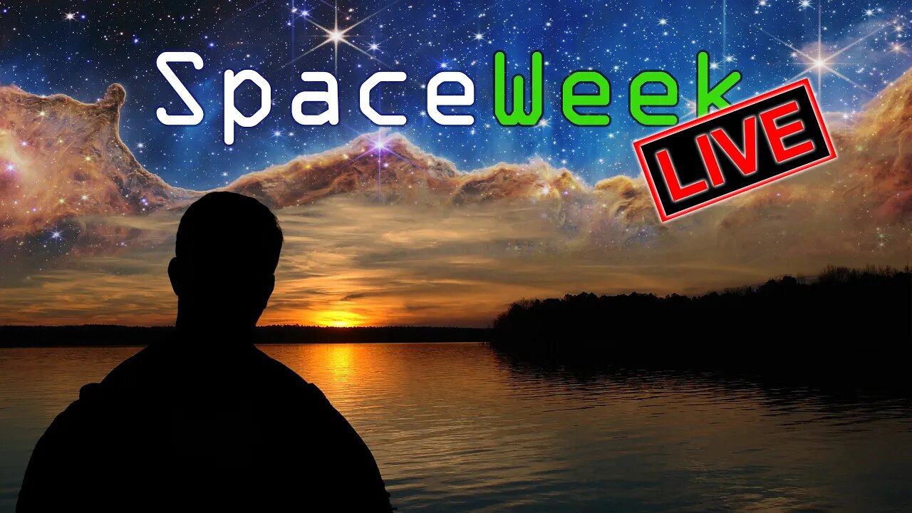 #145 Space is hard! Virgin fail, ABL fail - SpaceWeek [4K] Jan 15 2023