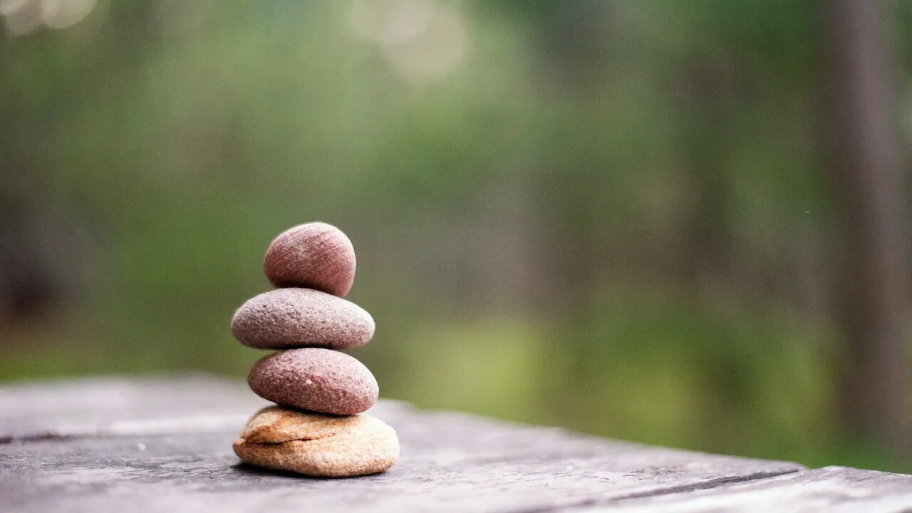 Meditation for 2 minutes