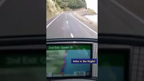 Worst highway in New Zealand!, Raise Taxes!, but do nothing