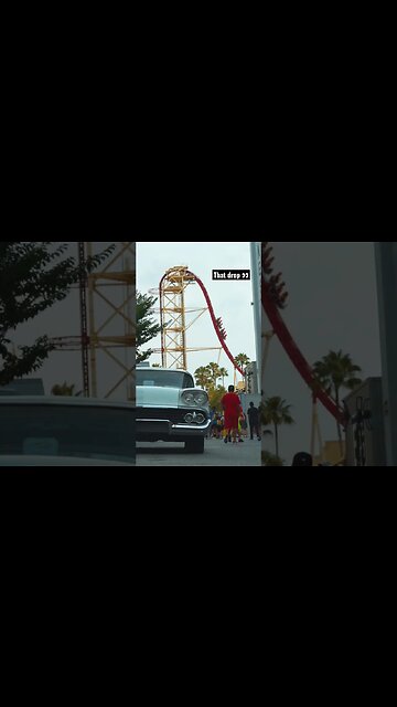 When is your next ride on Rockit? 🎢 #shorts