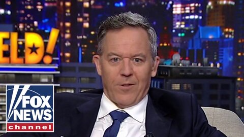 Gutfeld: Bottom line Nancy is sparking conflict with China