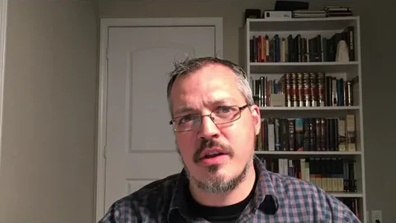 The Testimony of the Holy Spirit | Clip from Steve Lawson on the Sinner's Prayer: Biblical Assurance