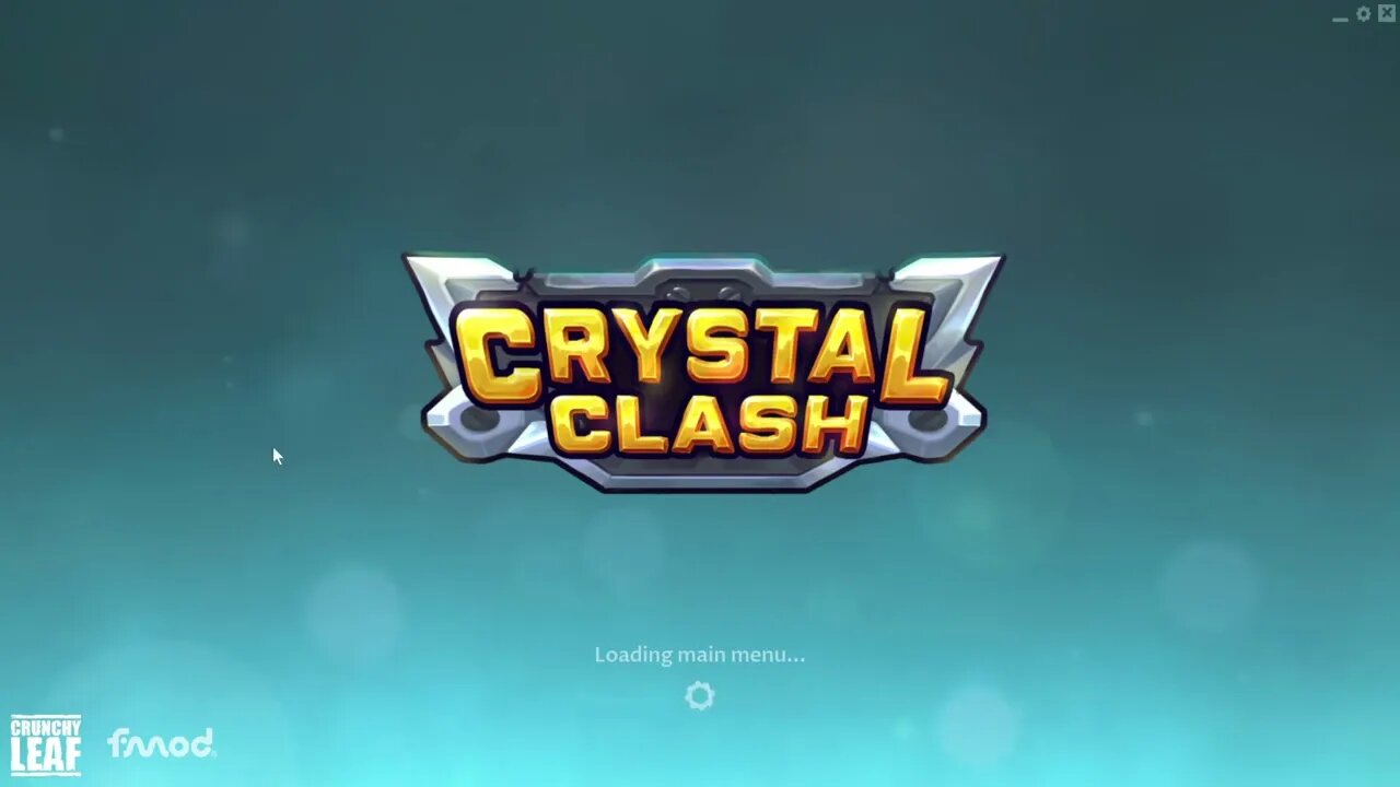 Crystal Clash - First look at this free to play hybrid moba game