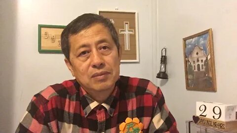 5227-温铁军的“人民经济”论，高级黑地扯下了中共的底裤-20220929-5