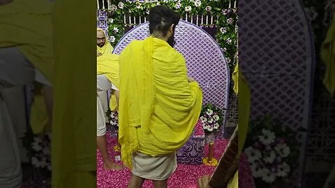 श्रीजी एवं महाराज जी के सुंदर दर्शन !ll Shri Hit Premanand Govind Sharan Ji Maharaj ll
