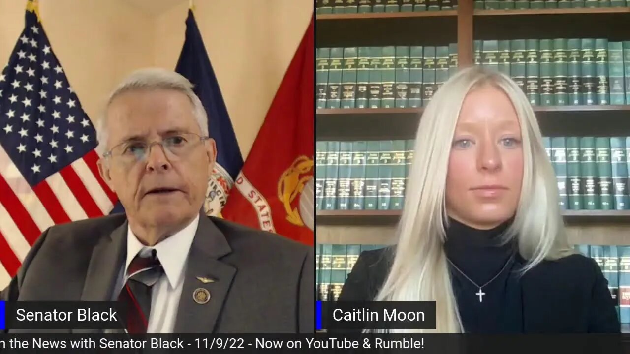 Post 2022 midterm election show