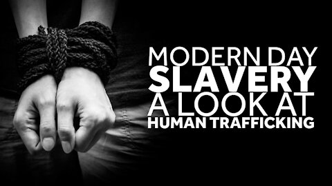 FACEBOOK is allowing Human trafficking on its platform but censors conservatives for words