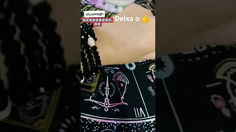 CHAMARAM SEU NOME NA HORA #luxmagh