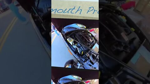 Plymouth Prowler #shorts #plymouth #insta360