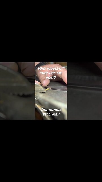 ASMR Scratching Center Lines #asmr #sound