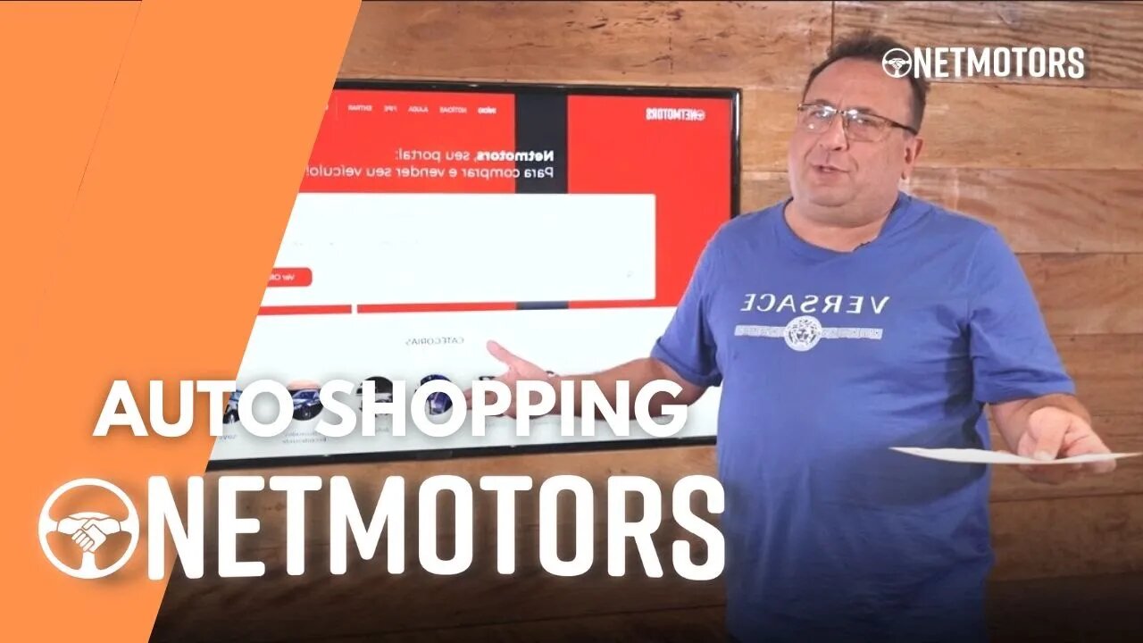 AUTO SHOPPING NETMOTORS - (08/07/23)