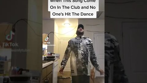 When Glorilla Come On In The Club #tiktokvideo #tiktok