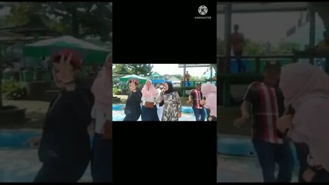 MAS KOKO PRESENTER KONDANG BLITAR BERAKSI LAGI #shorts