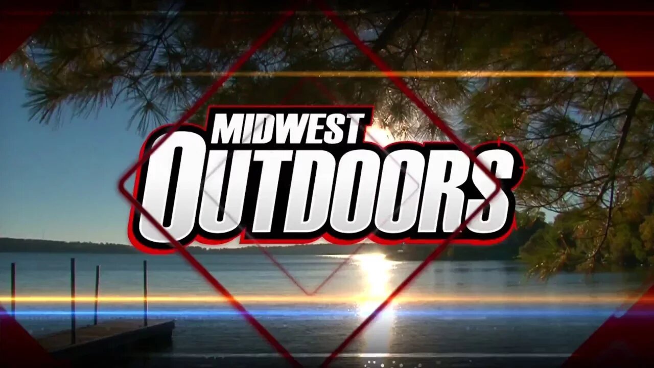 MidWest Outdoors TV Show #1577 - Intro