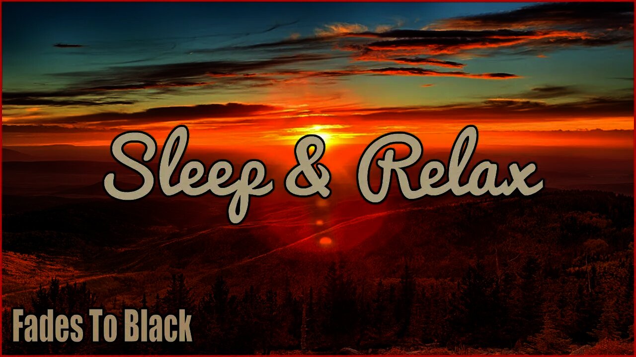 Sleep & Relax: Beautiful Uplifting Inspirational Ambient, Contemporary & Classical Music Video's